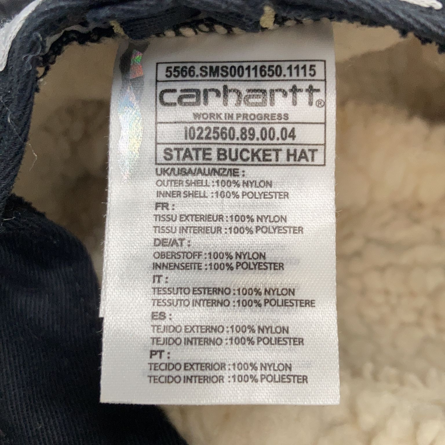 Carhartt WIP