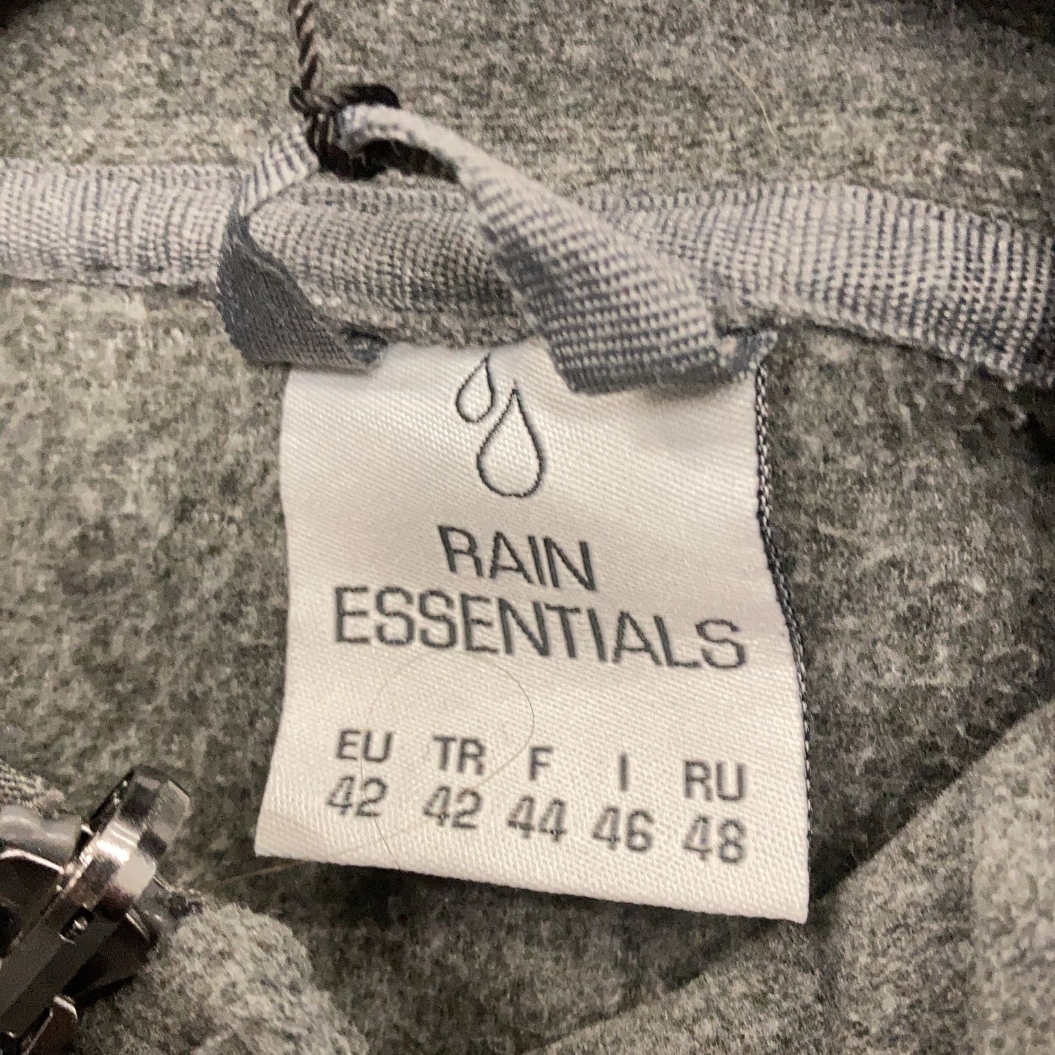 Rain Essentials