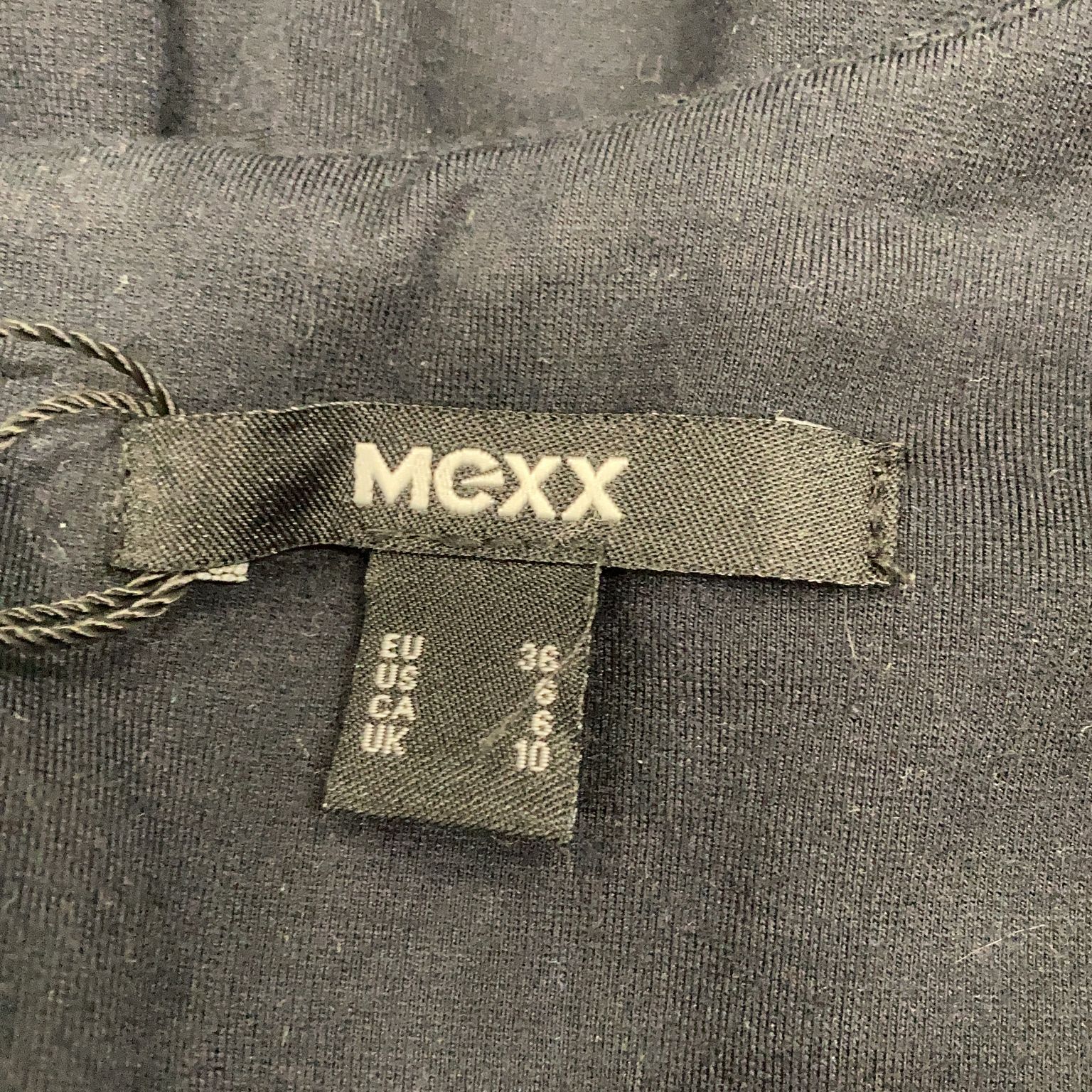 Mexx