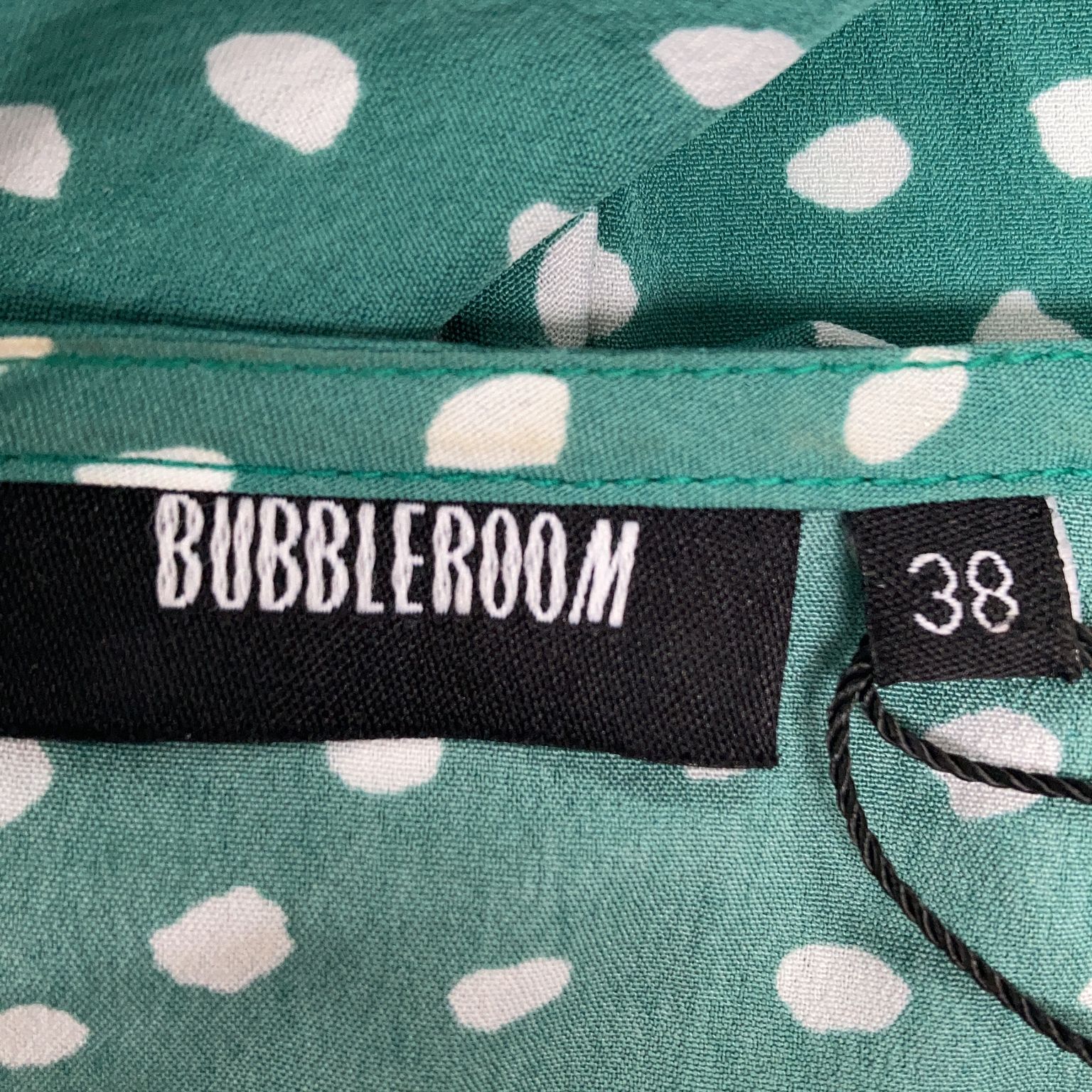 Bubbleroom