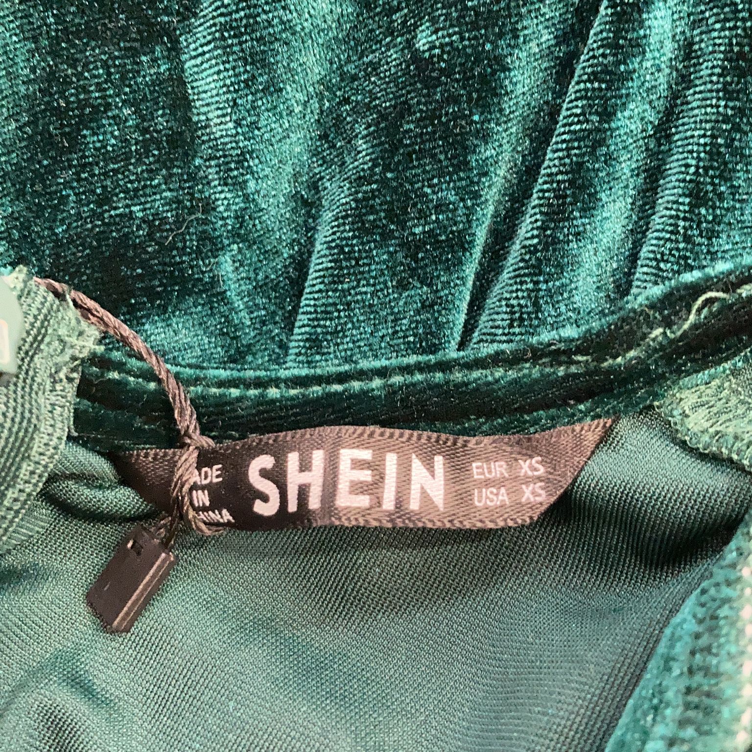 Shein