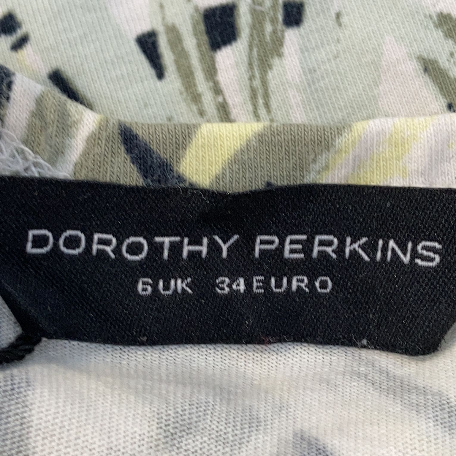 Dorothy Perkins