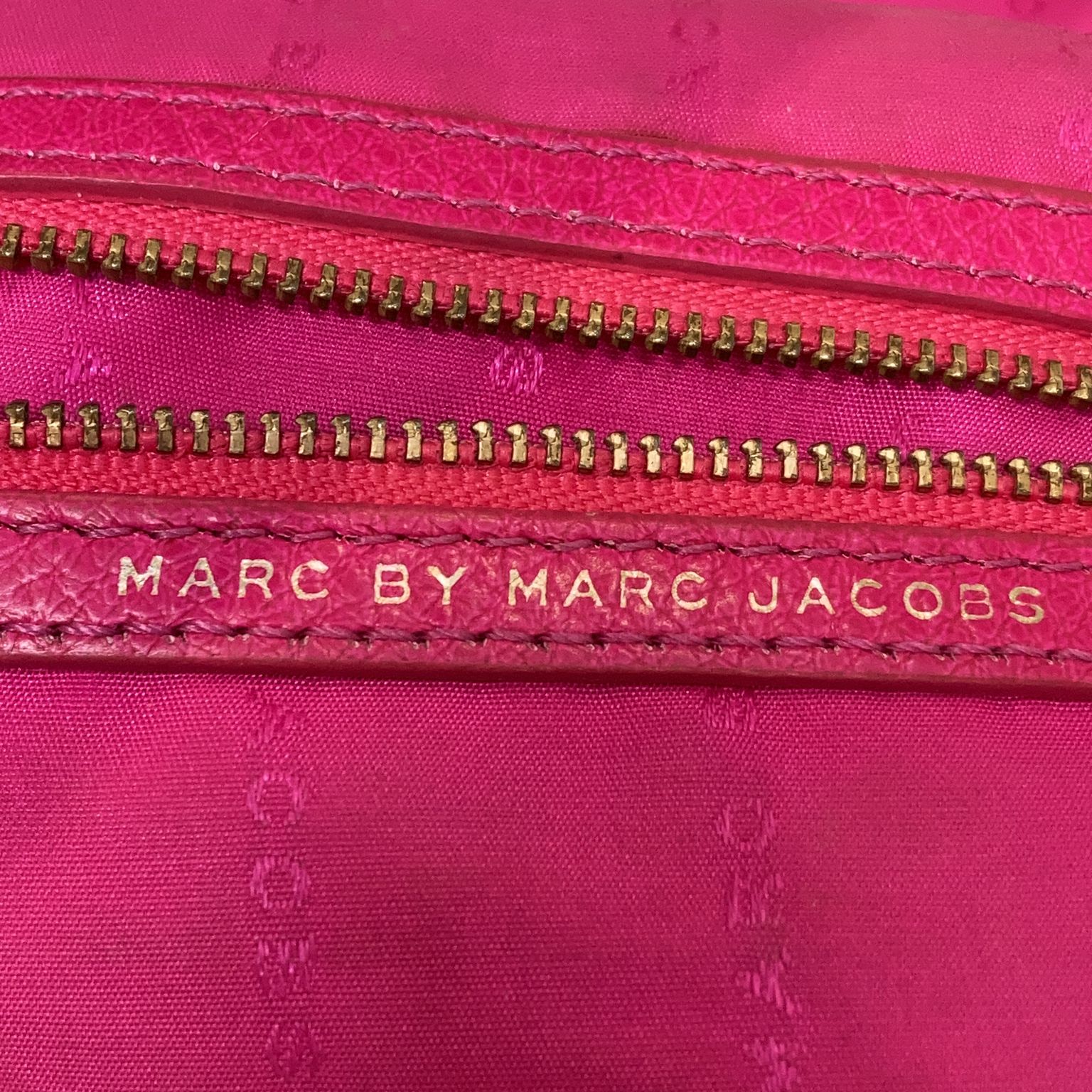 Marc by Marc Jacobs