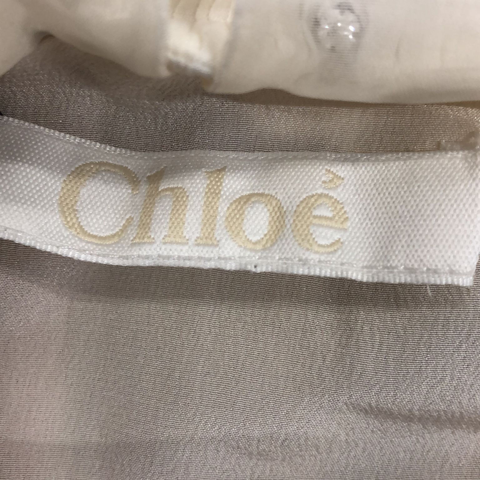 Chloé