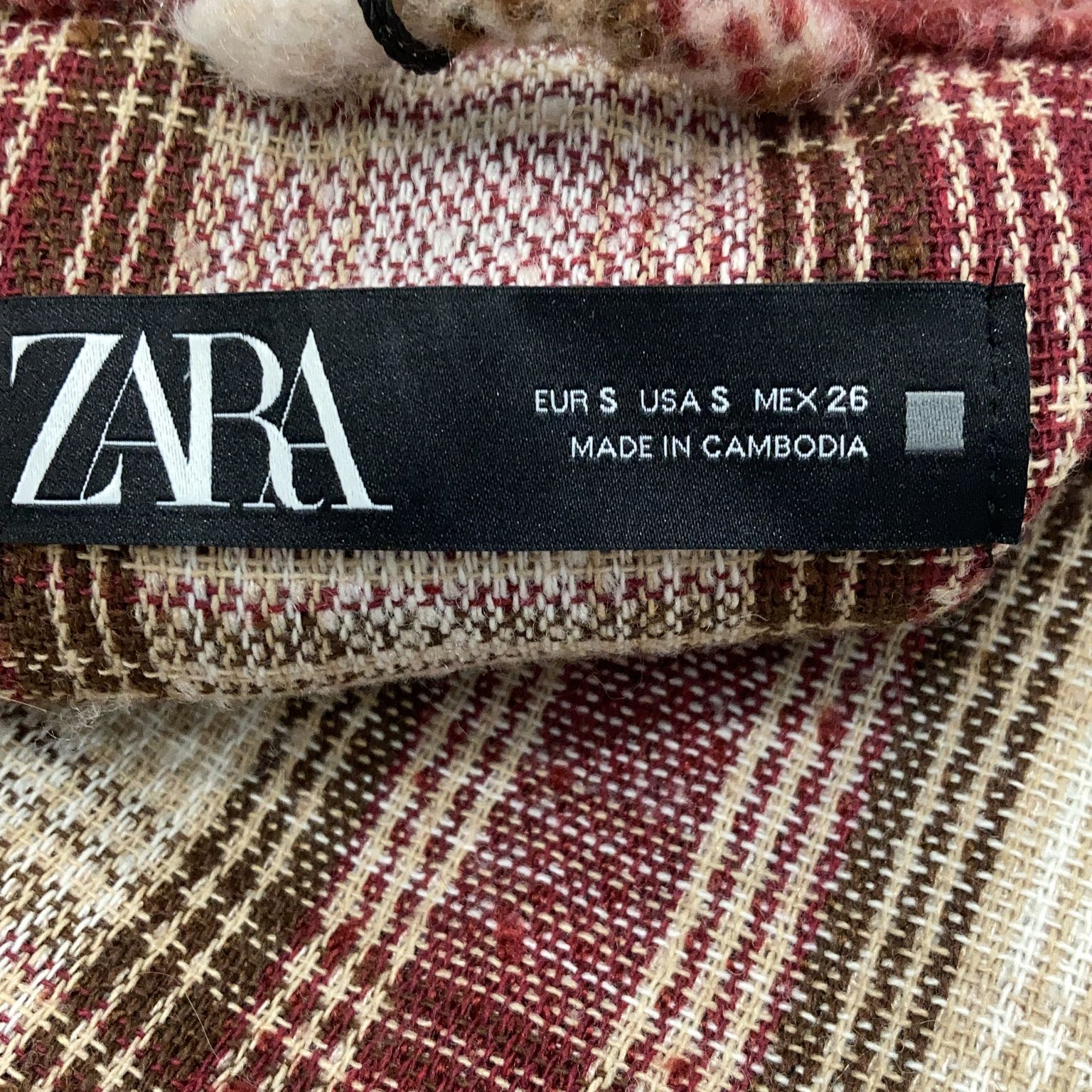 Zara