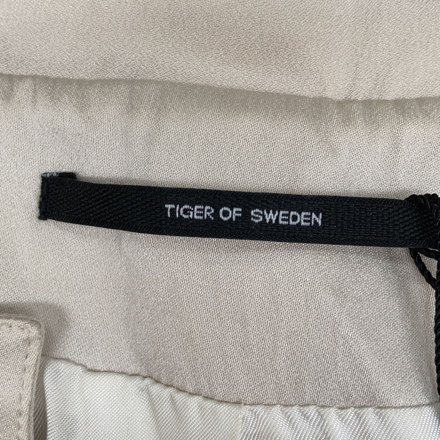 Tiger of Sweden