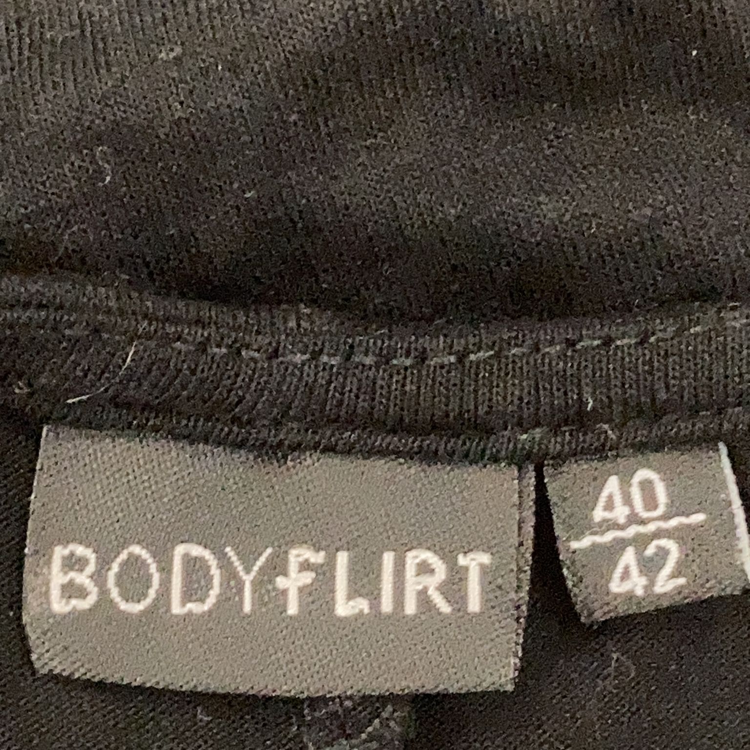 Bodyflirt