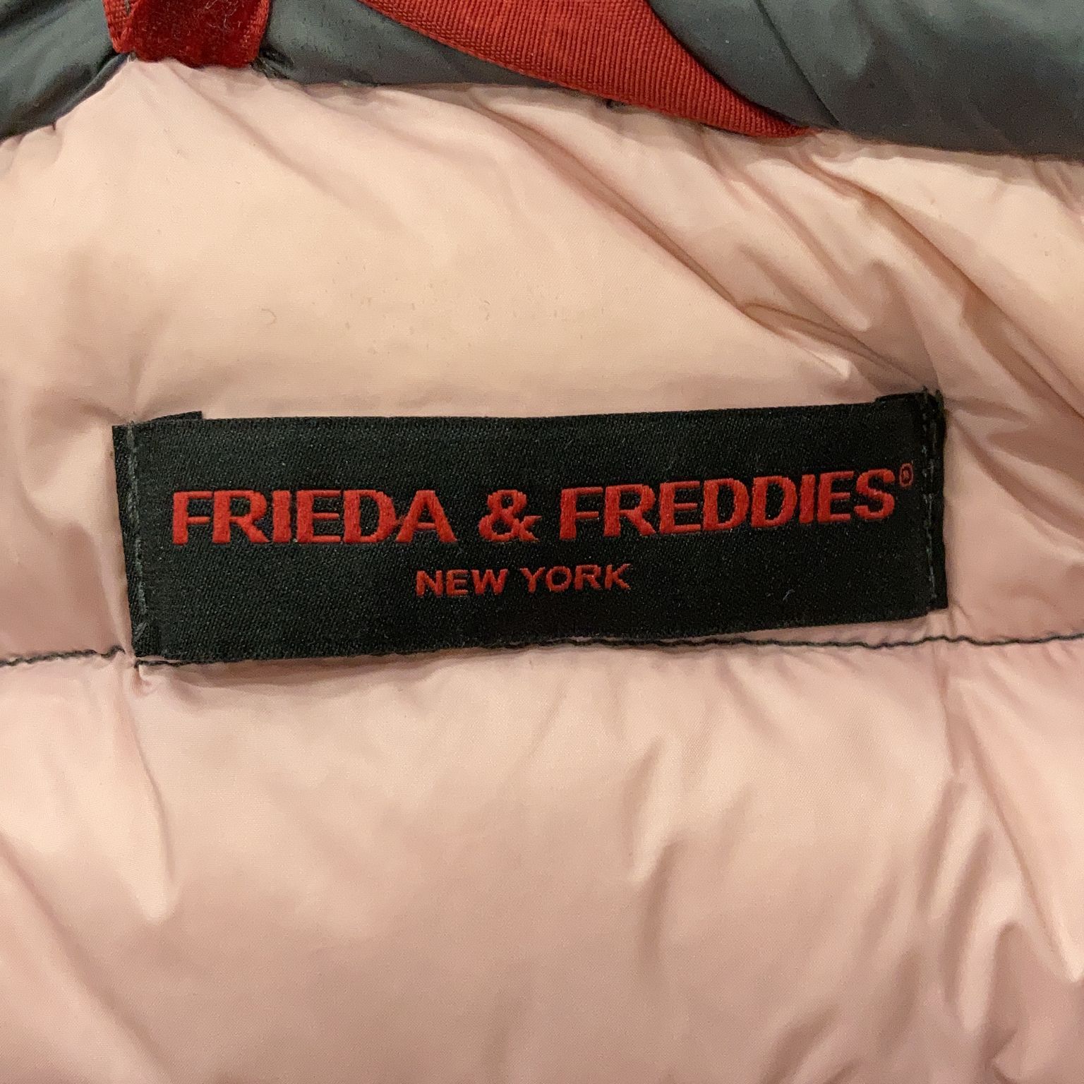 Frieda  Freddies