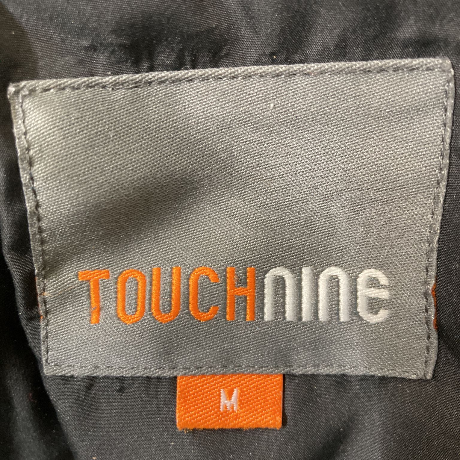 Touch Nine