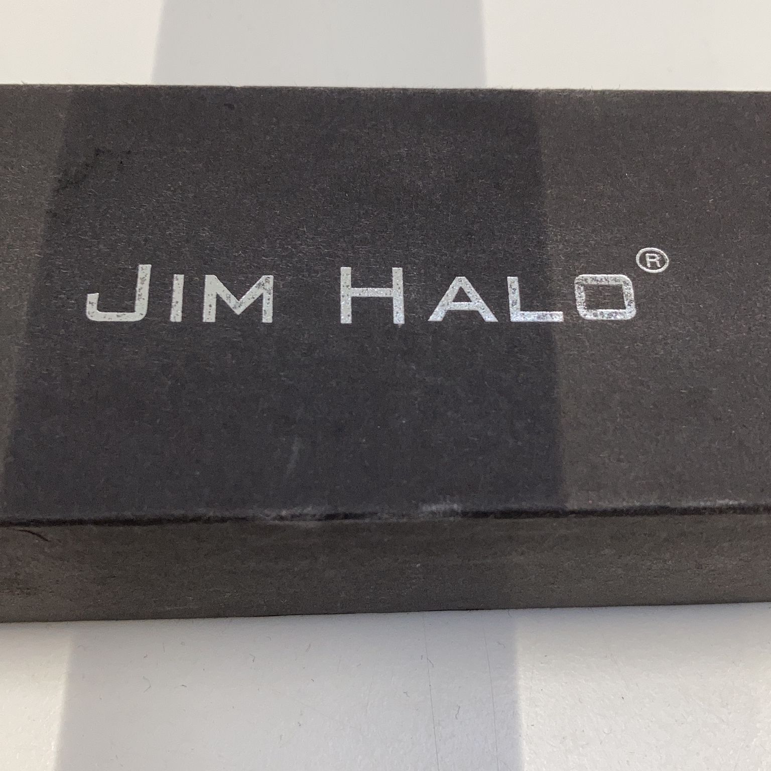 Jim Halo