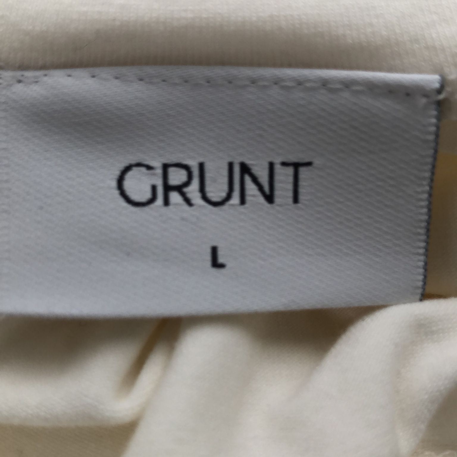 Grunt