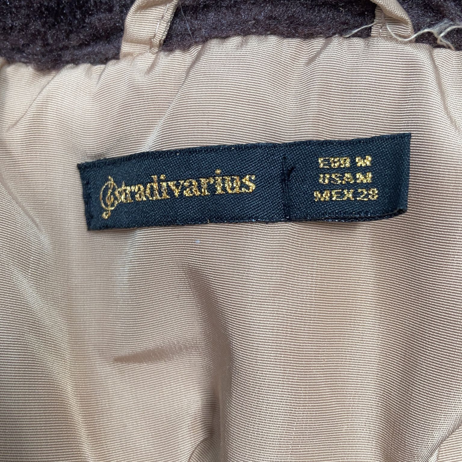 Stradivarius