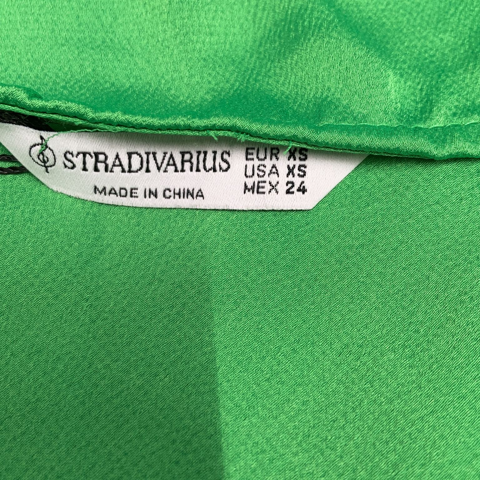 Stradivarius