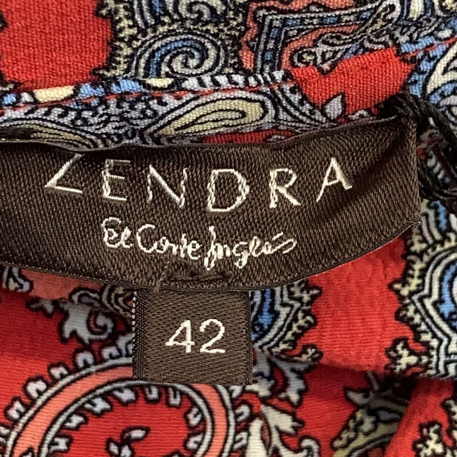 Zendra