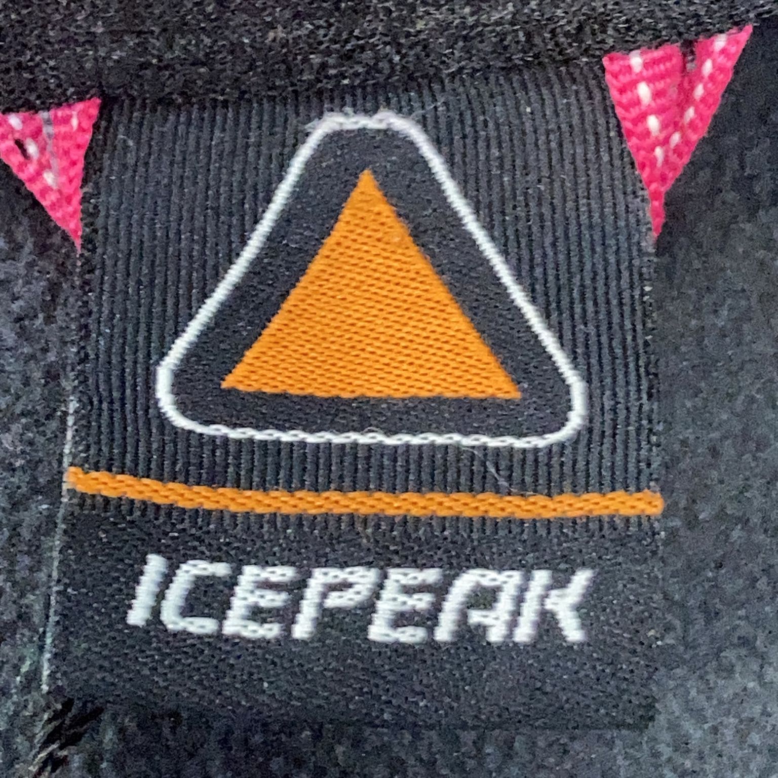 Ice Peak