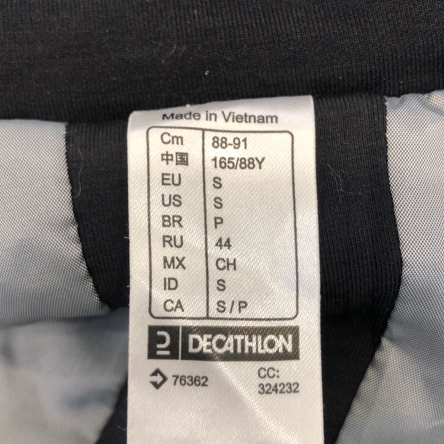 Decathlon