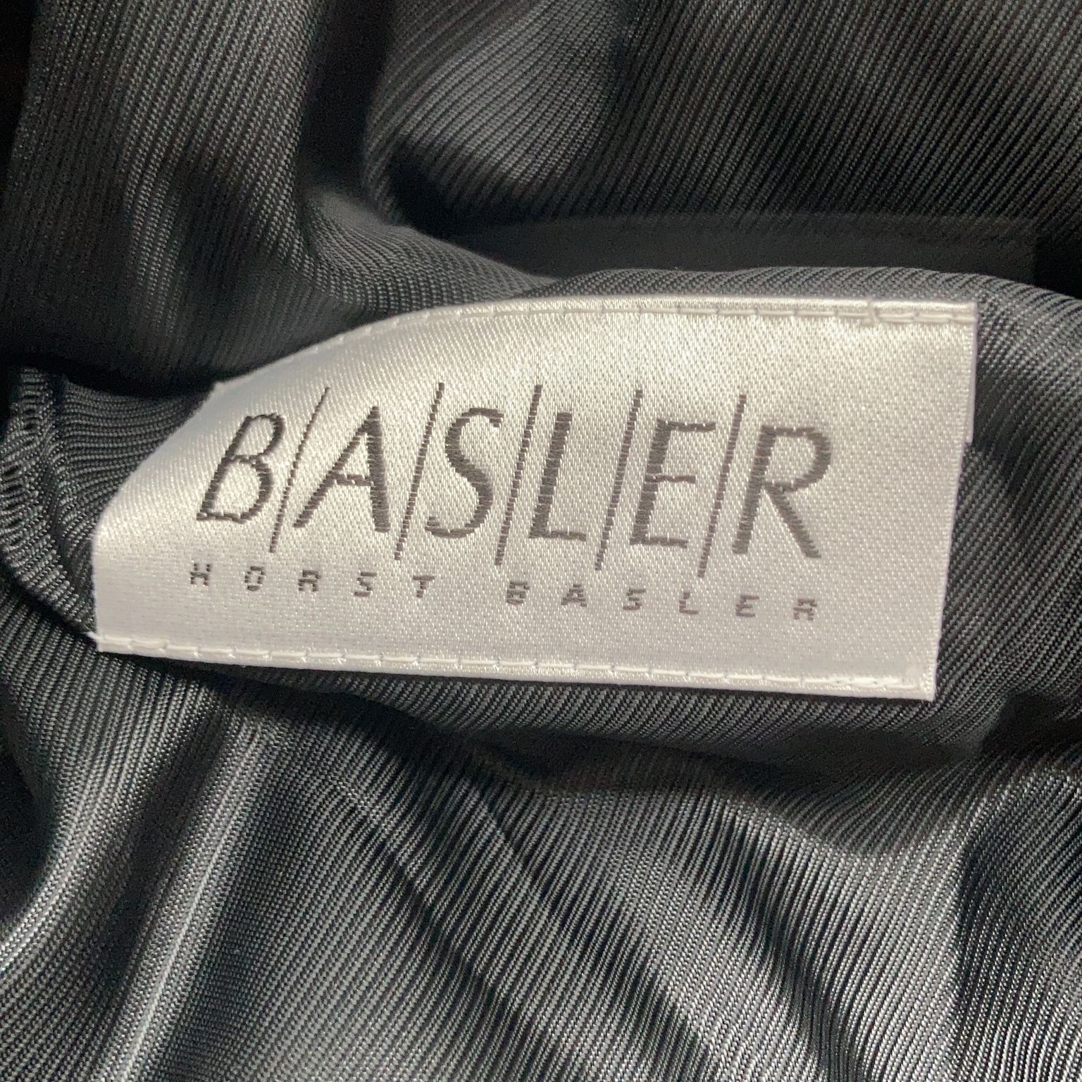 Basler