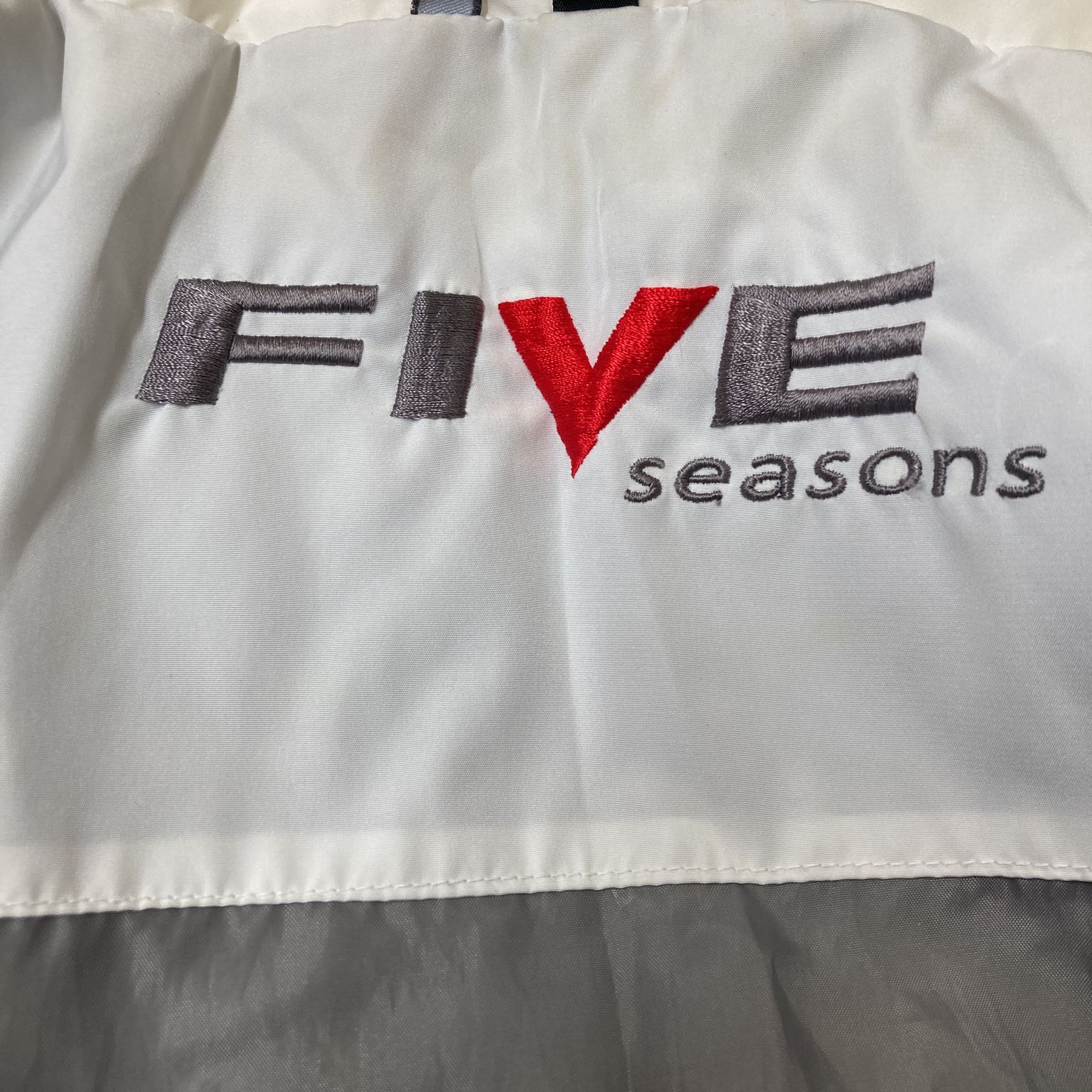 Five Seasons