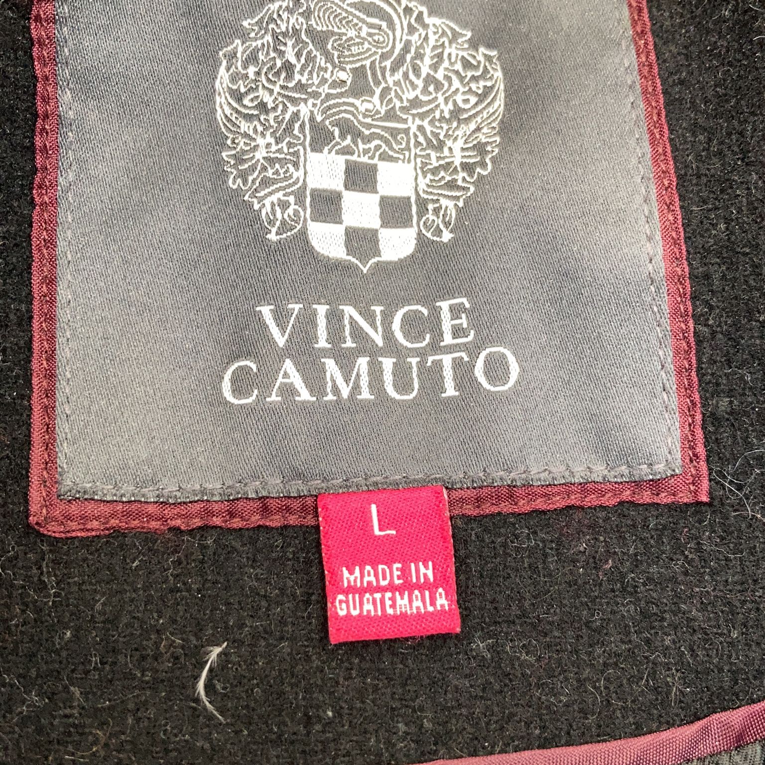 Vince Camuto