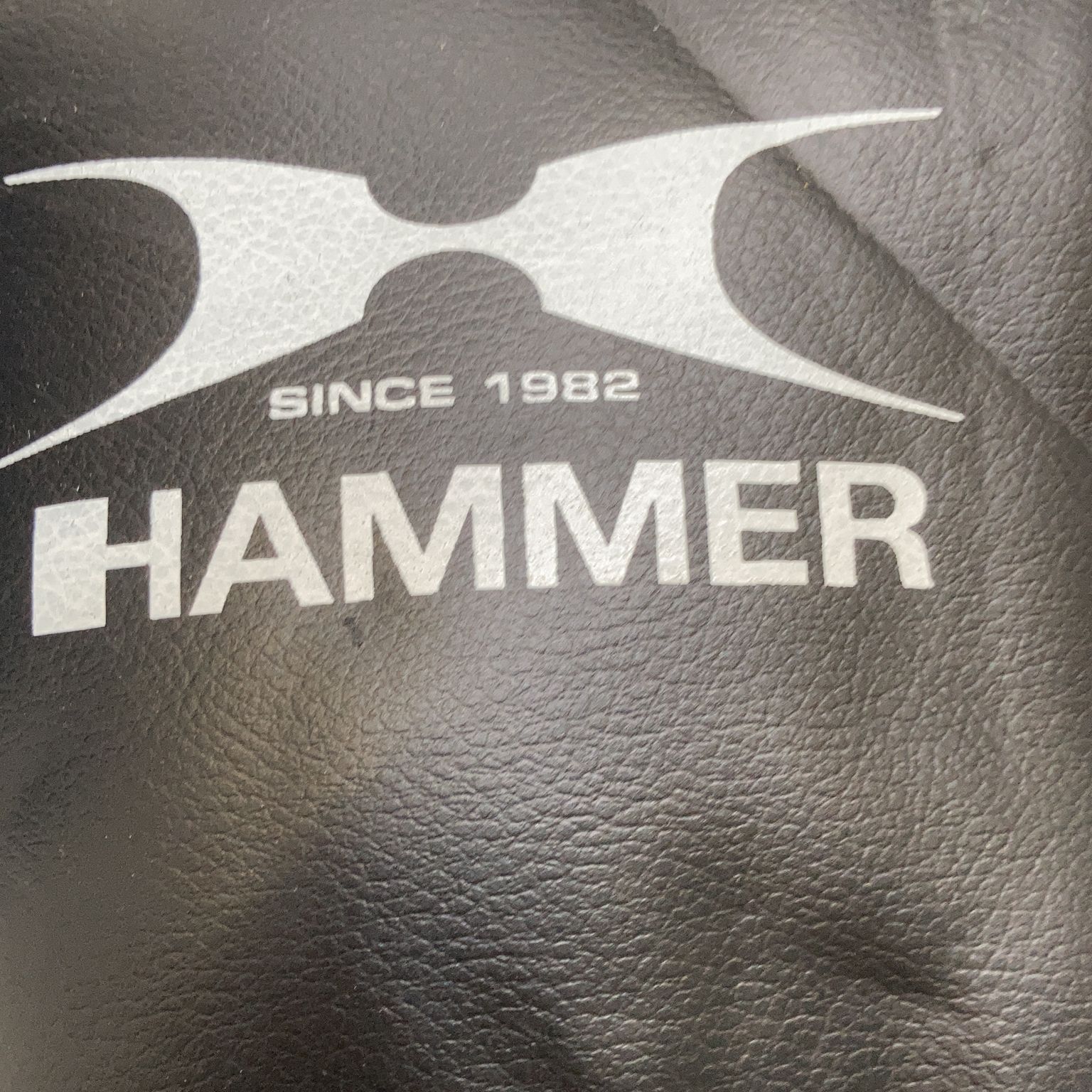 Hammer