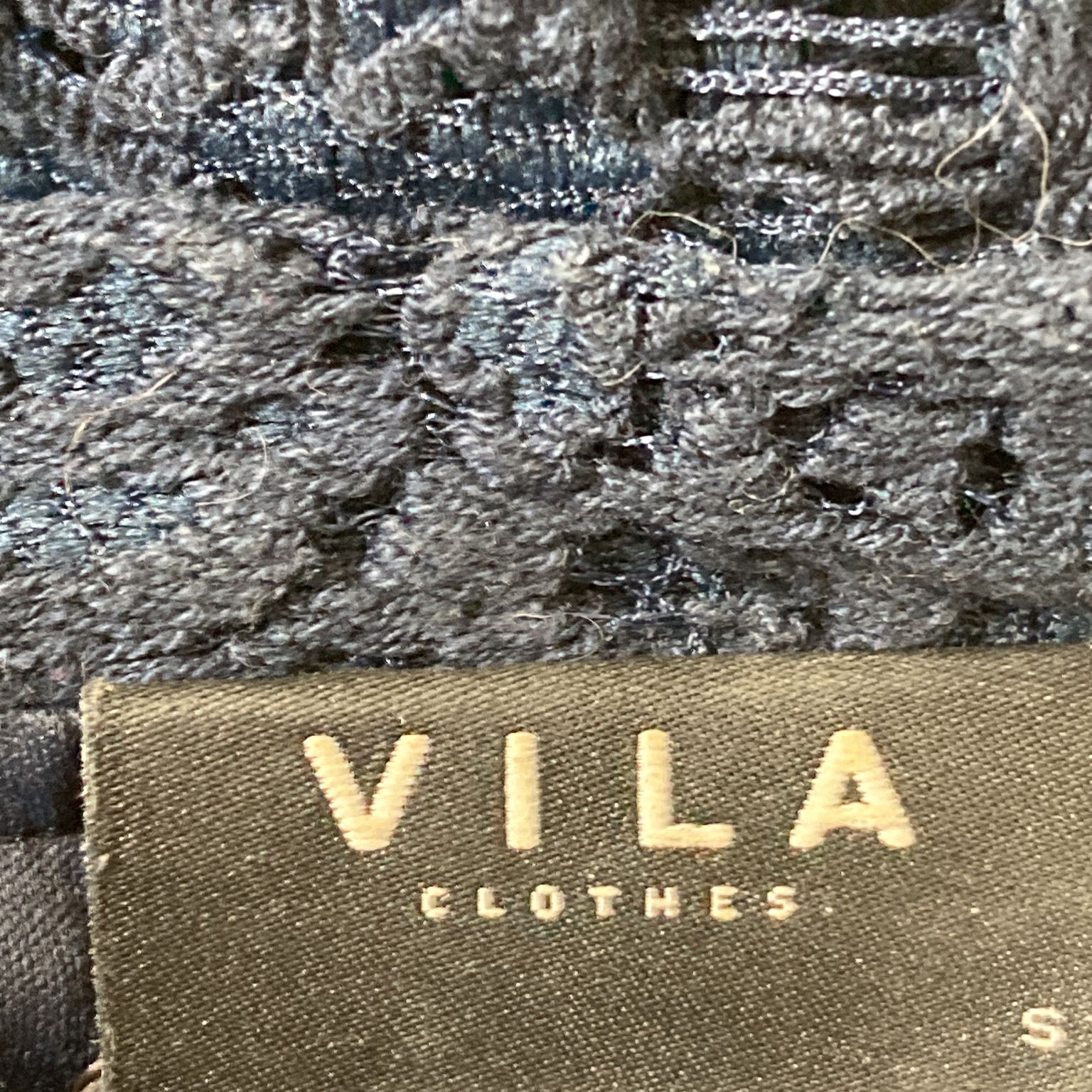 VILA Clothes