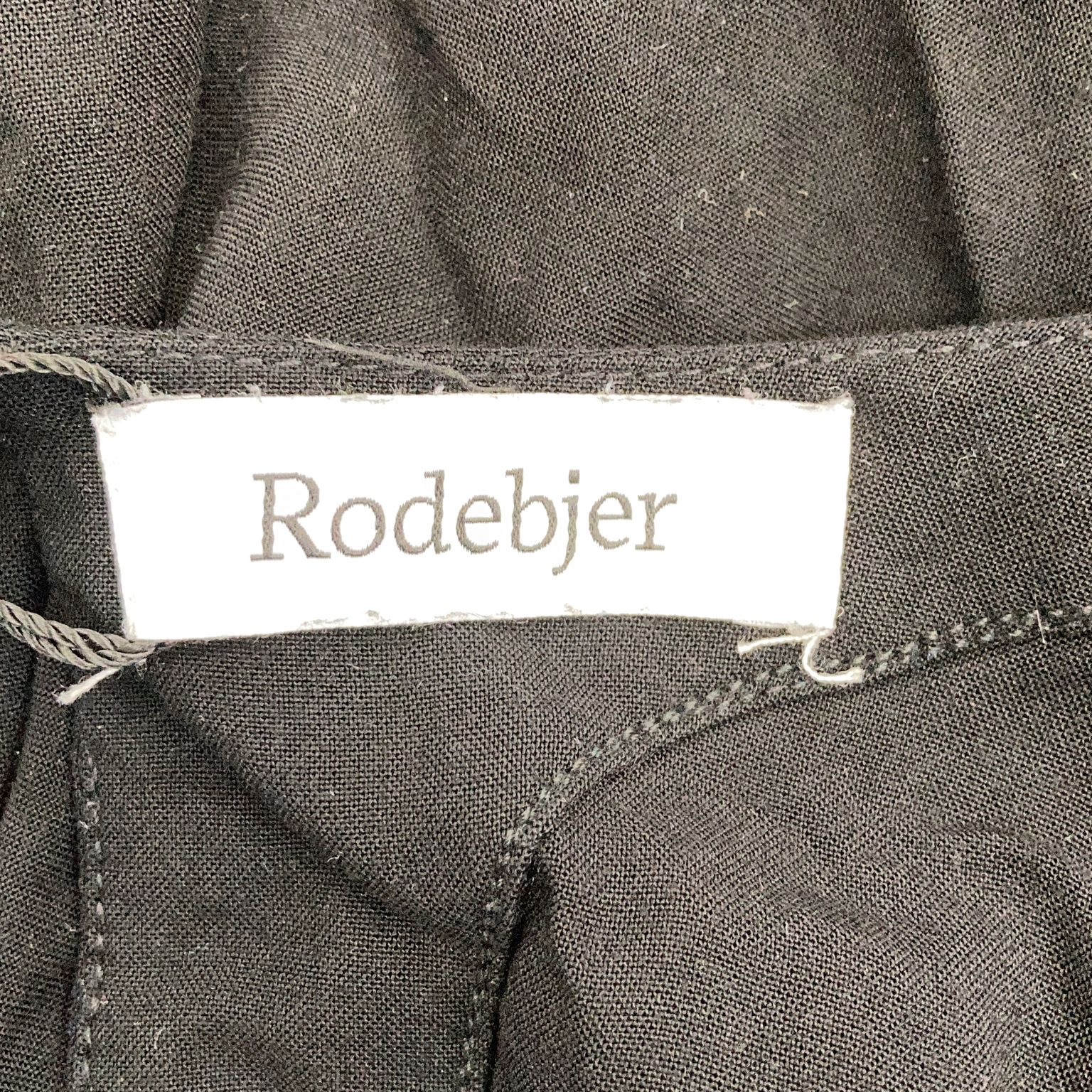 Rodebjer