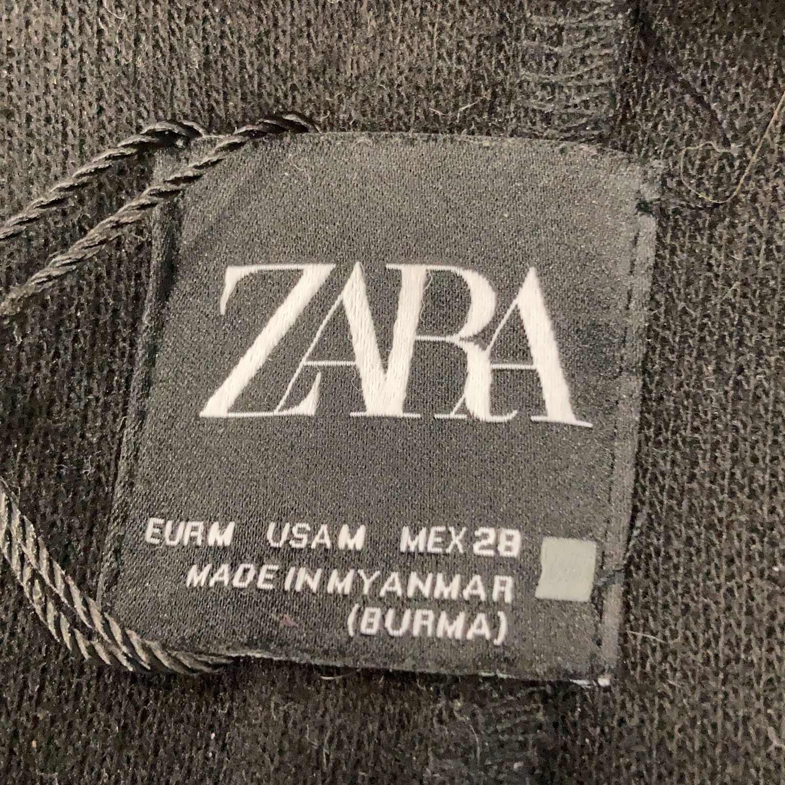 Zara