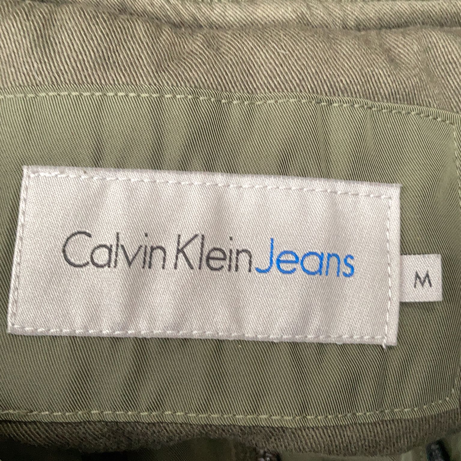 Calvin Klein Jeans