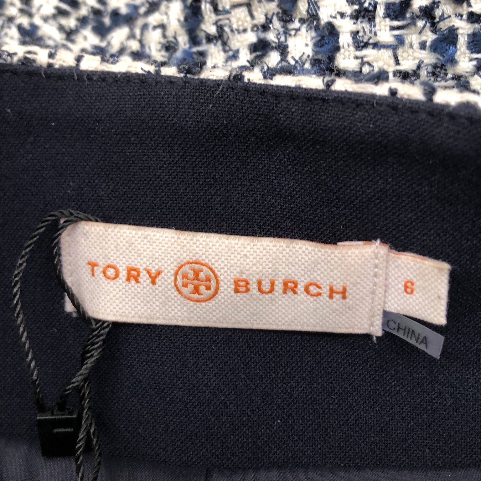 Tory Burch