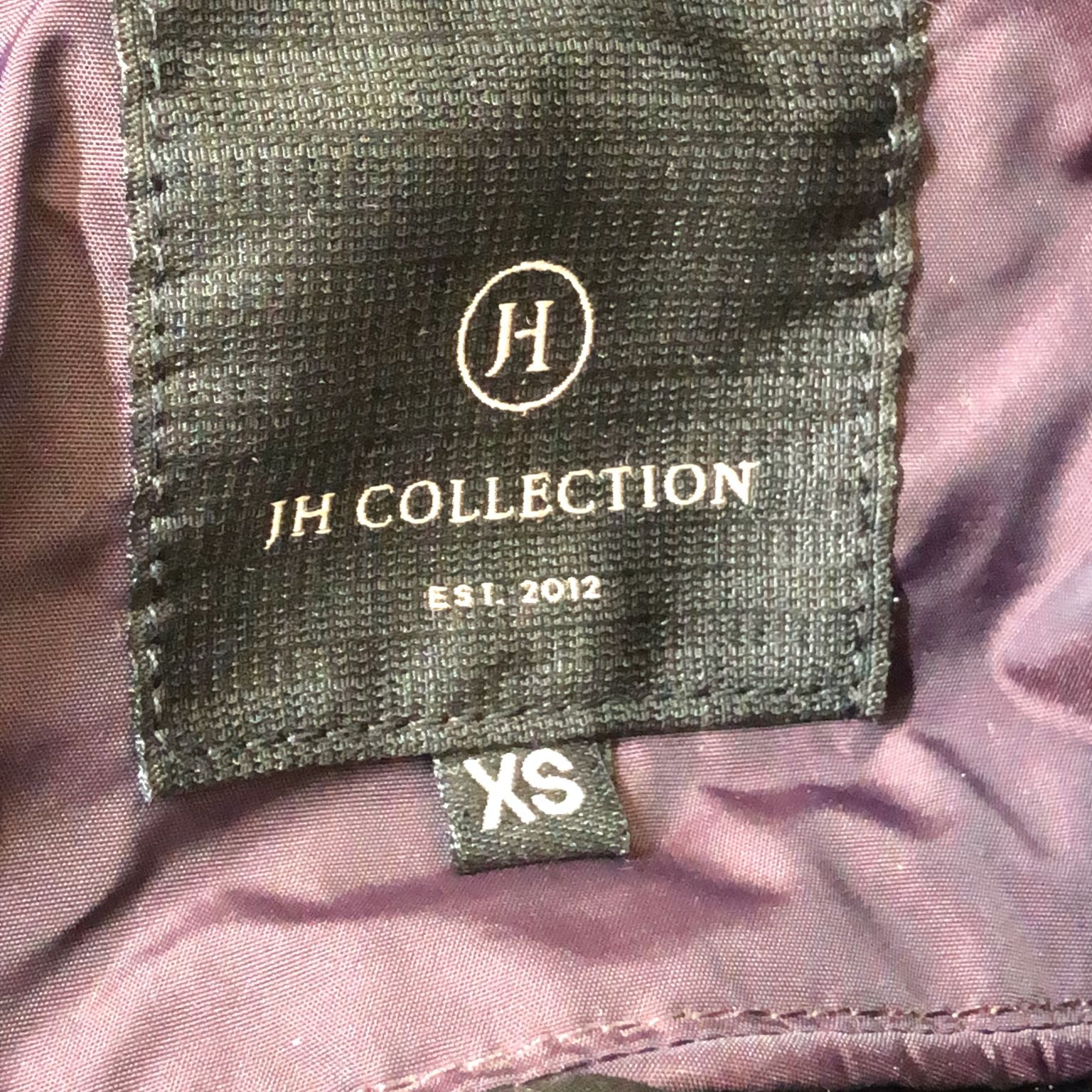 JH Collection