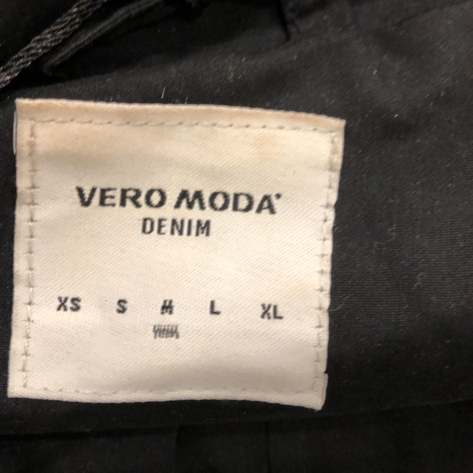 Vero Moda Denim