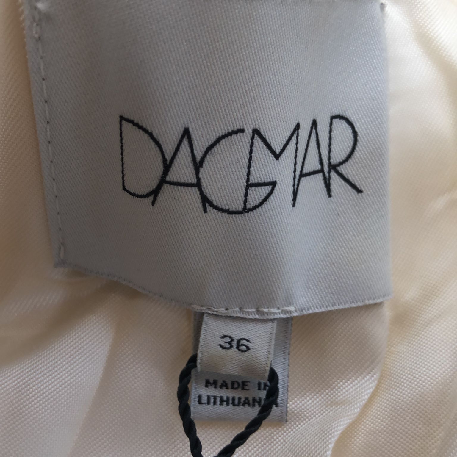 Dagmar