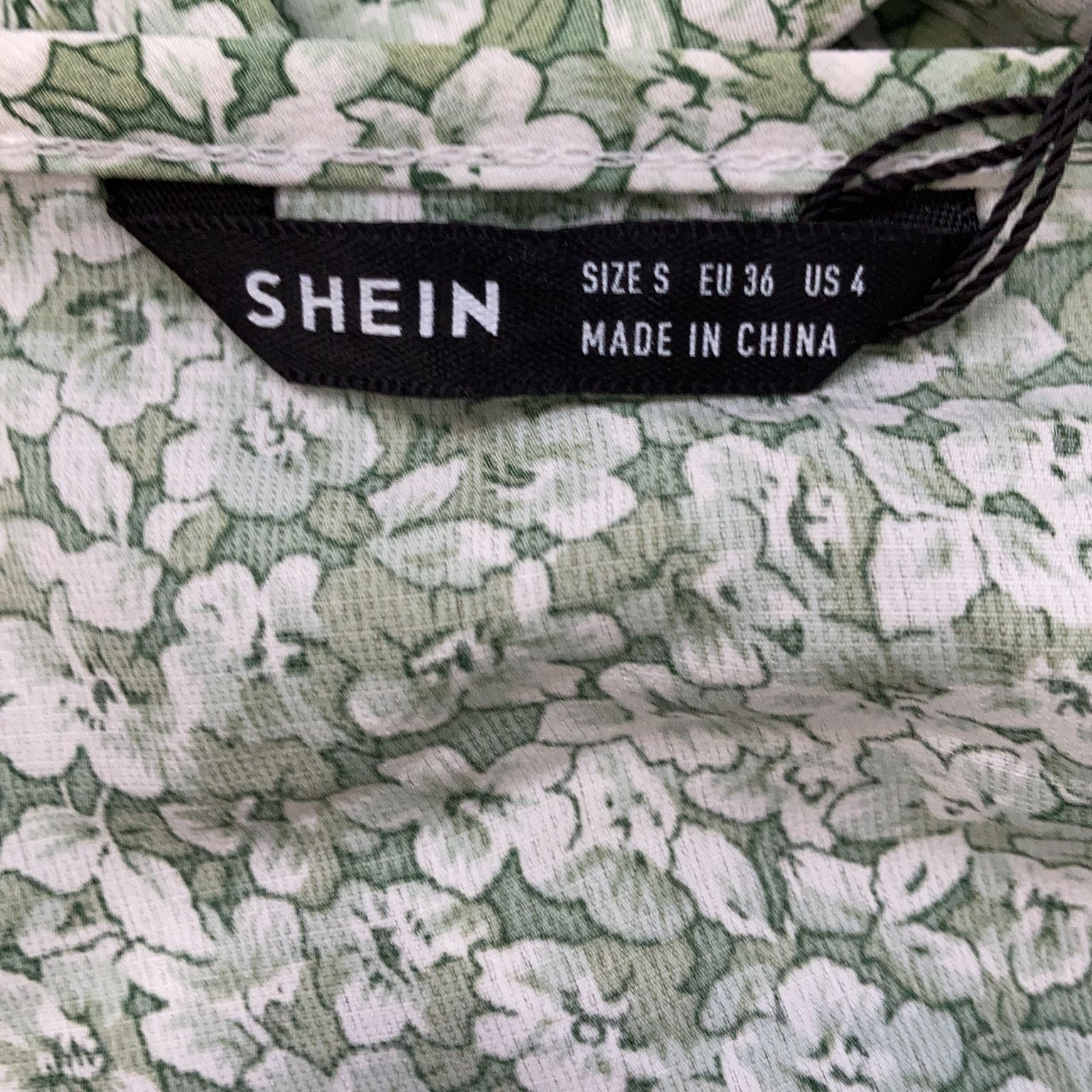 Shein