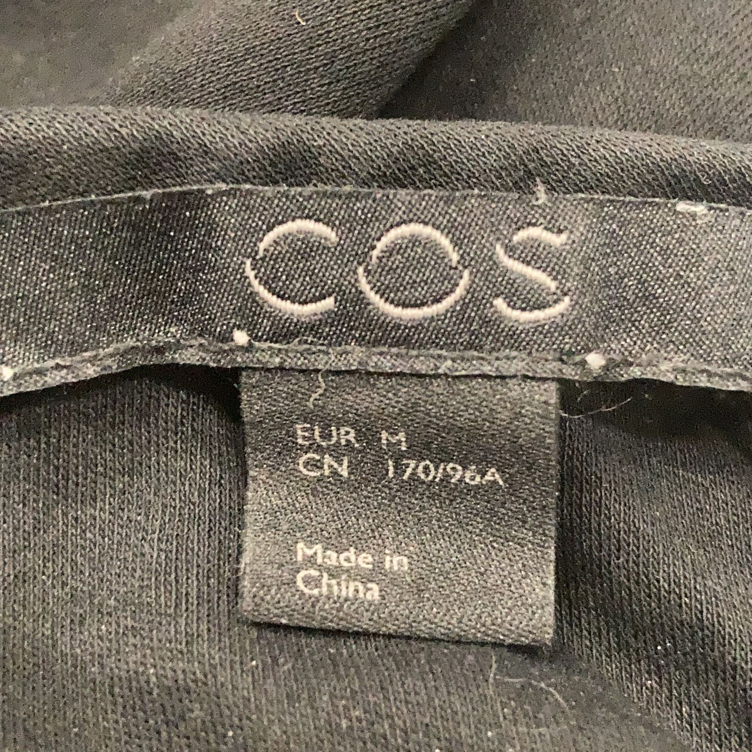 COS