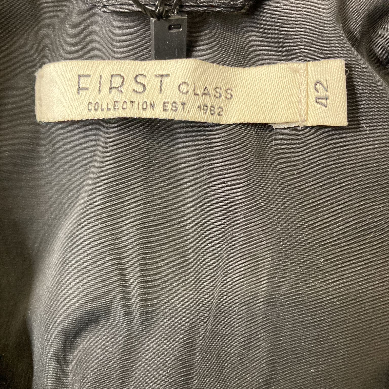 First Class Collection