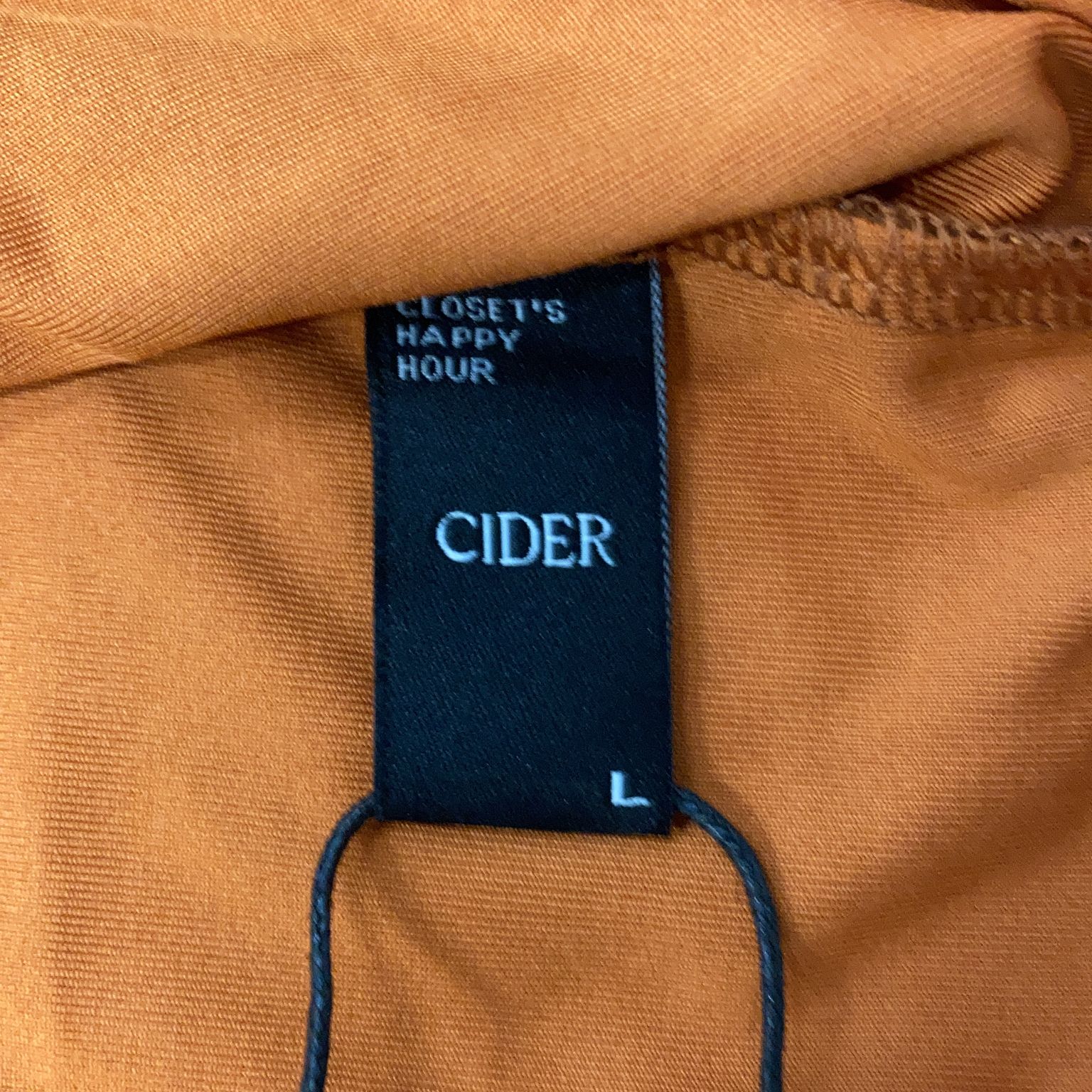 Cider