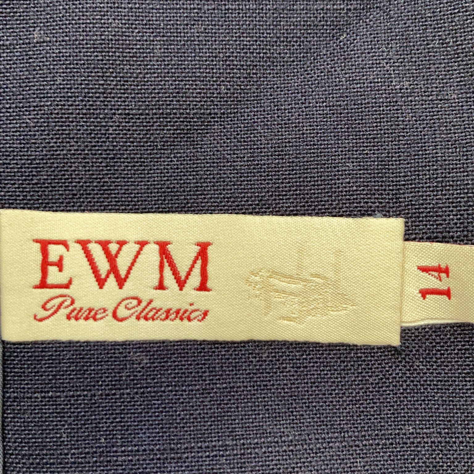 EWM