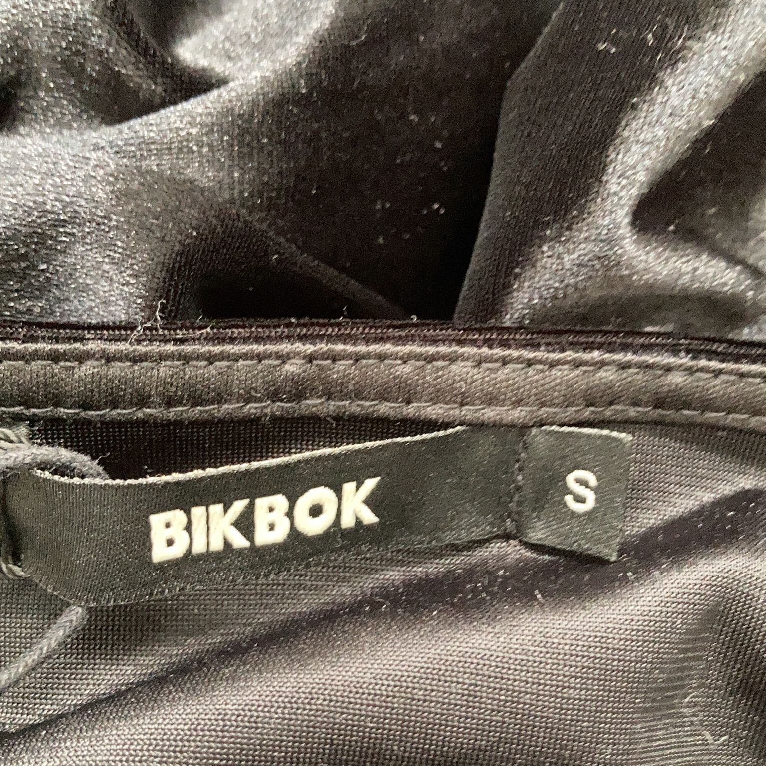 Bik Bok