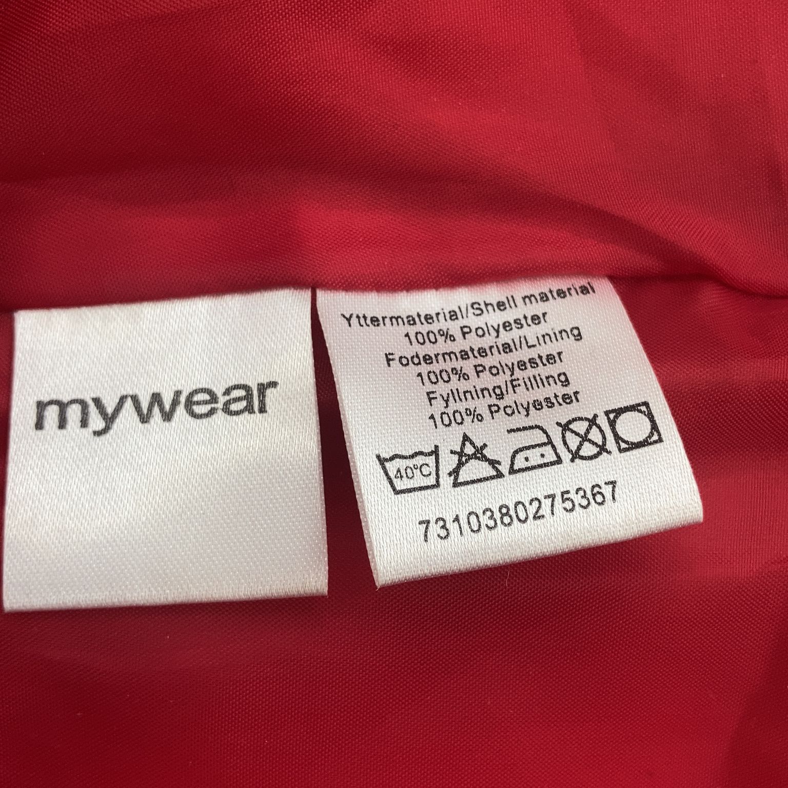 MyWear Woman