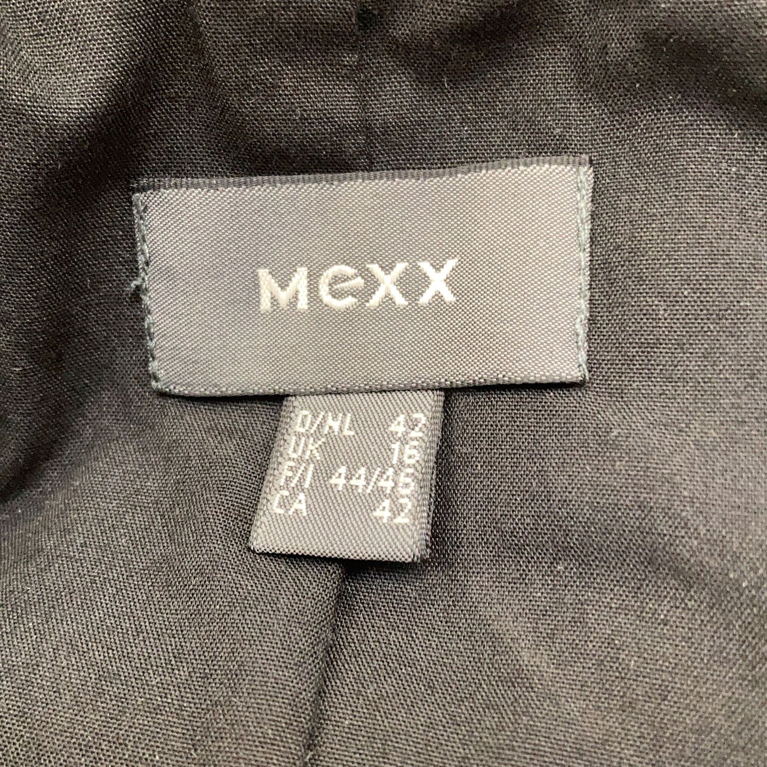 Mexx