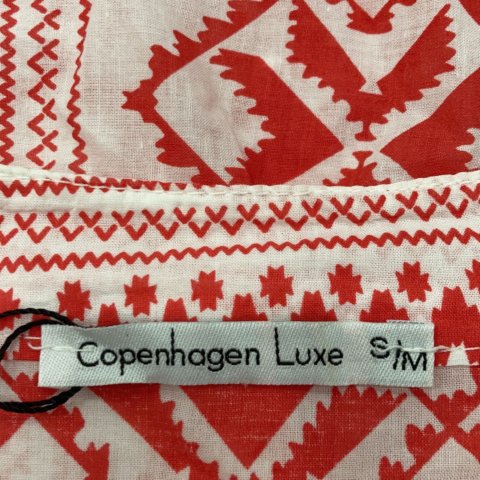 Copenhagen Luxe