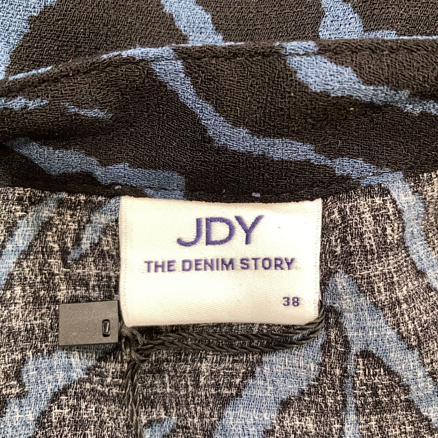 JDY