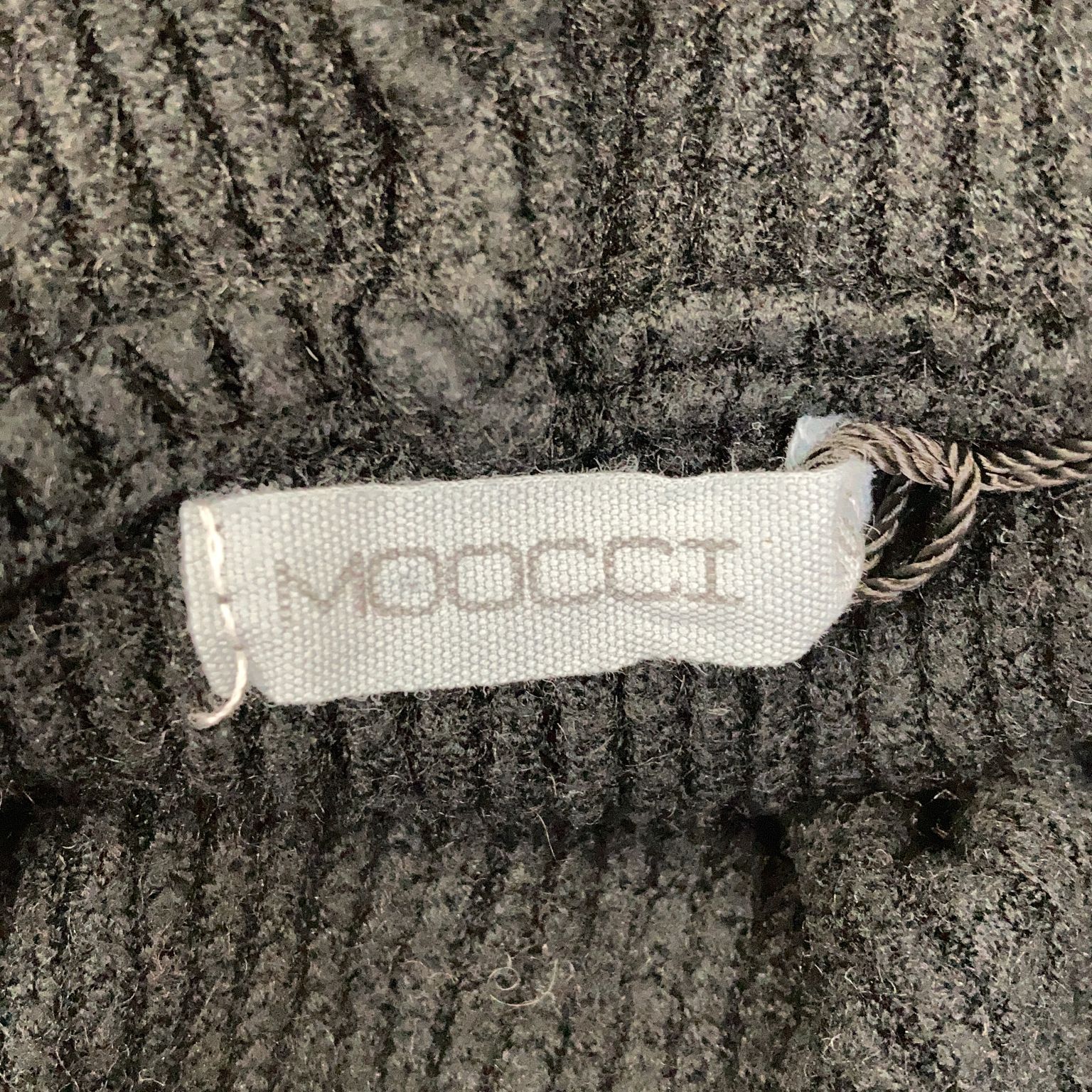 Moocci