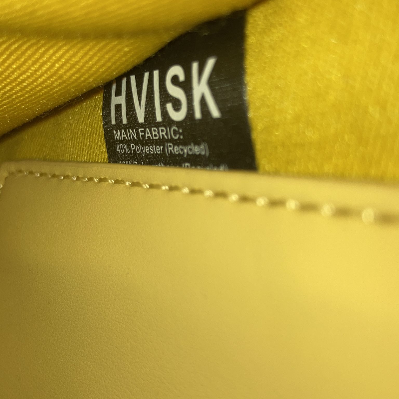 Hvisk