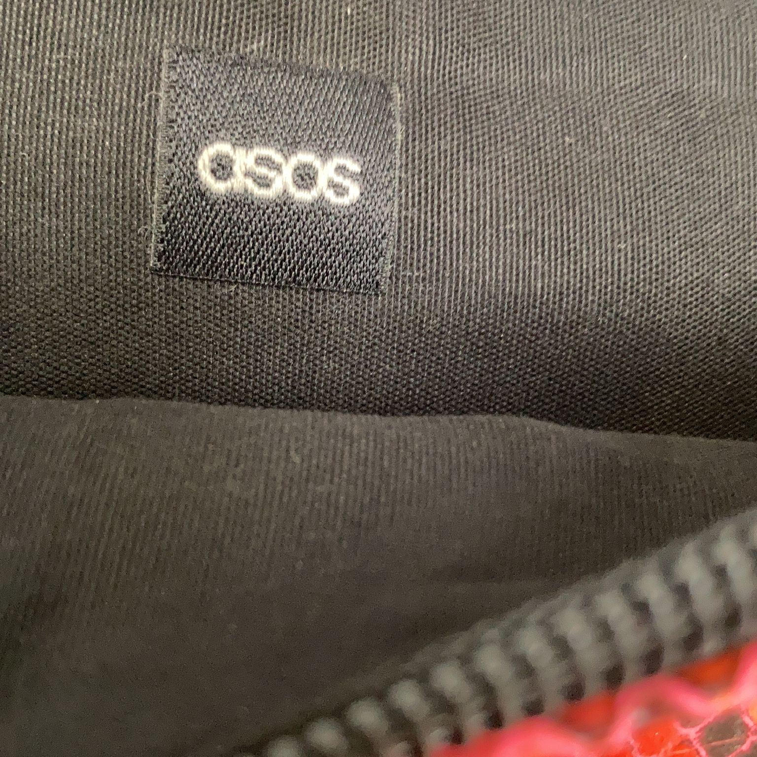 ASOS