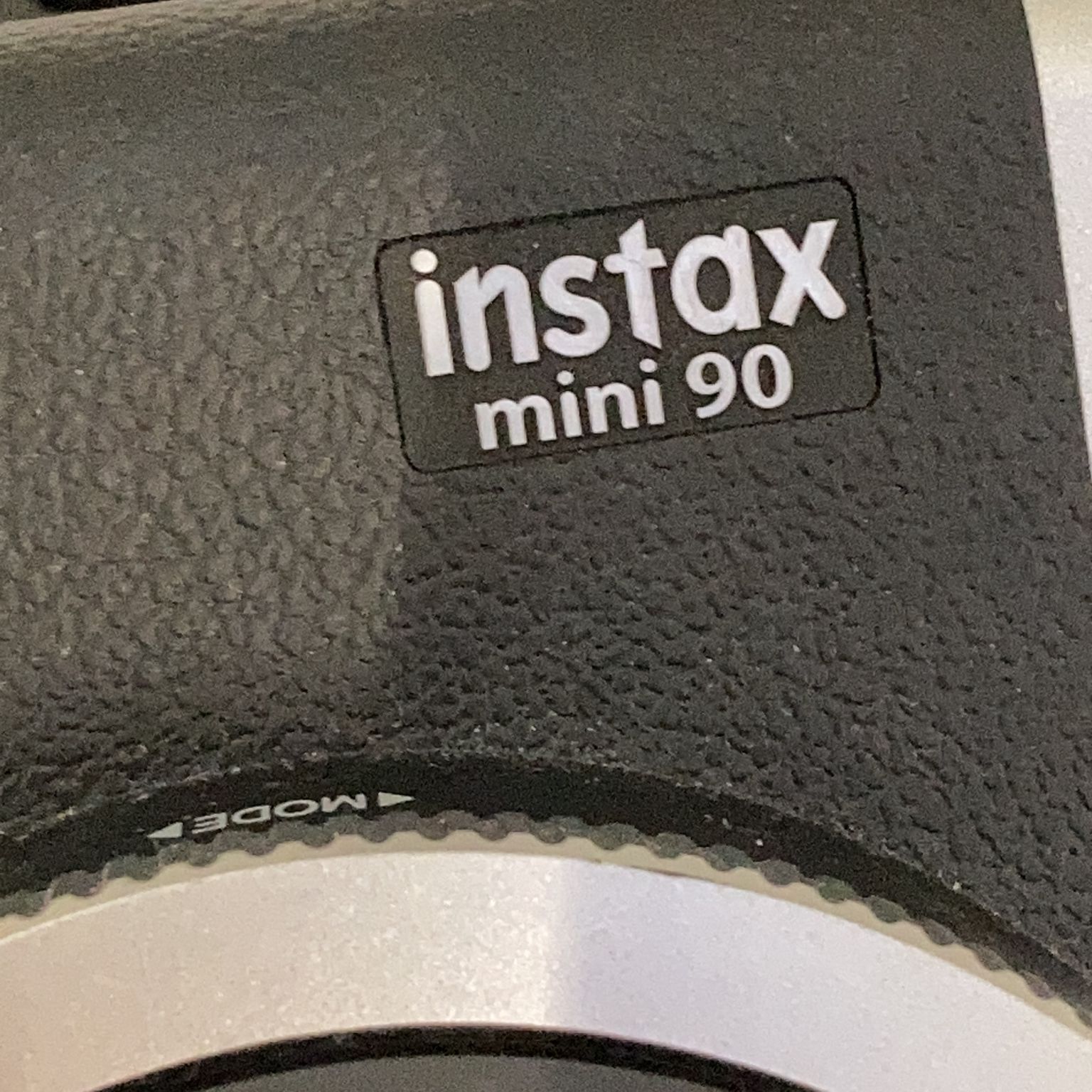 Instax