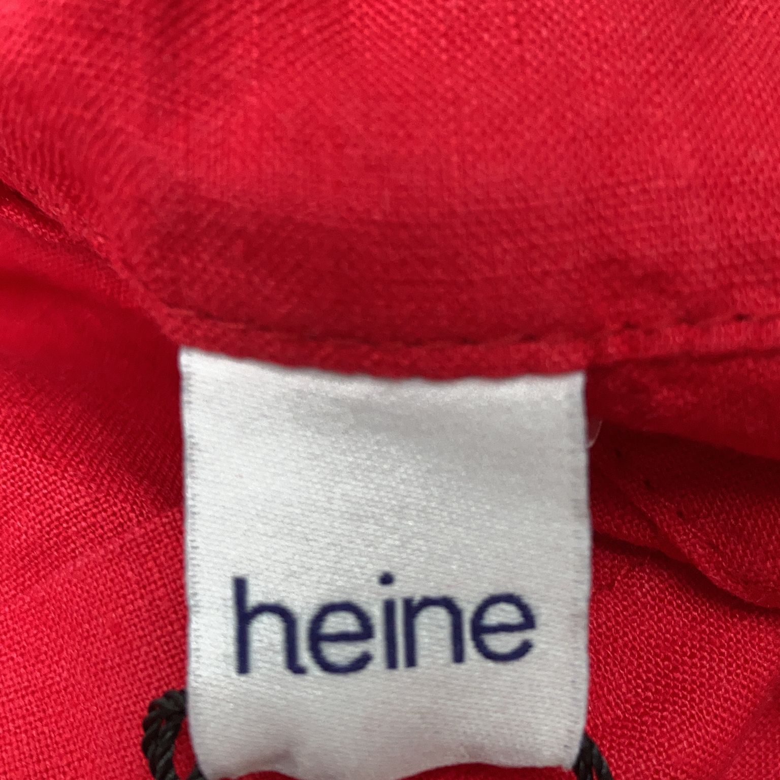 Heine