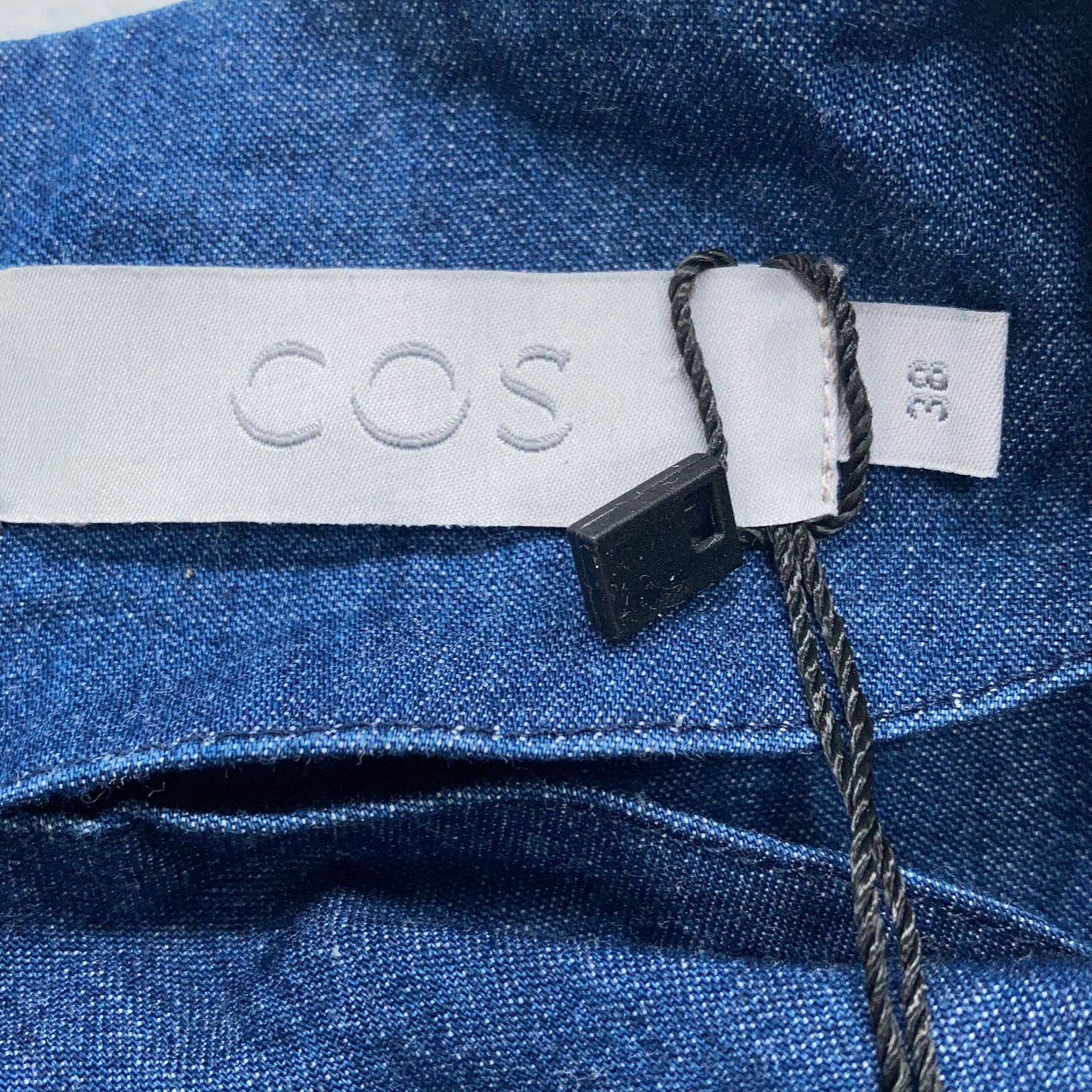 COS