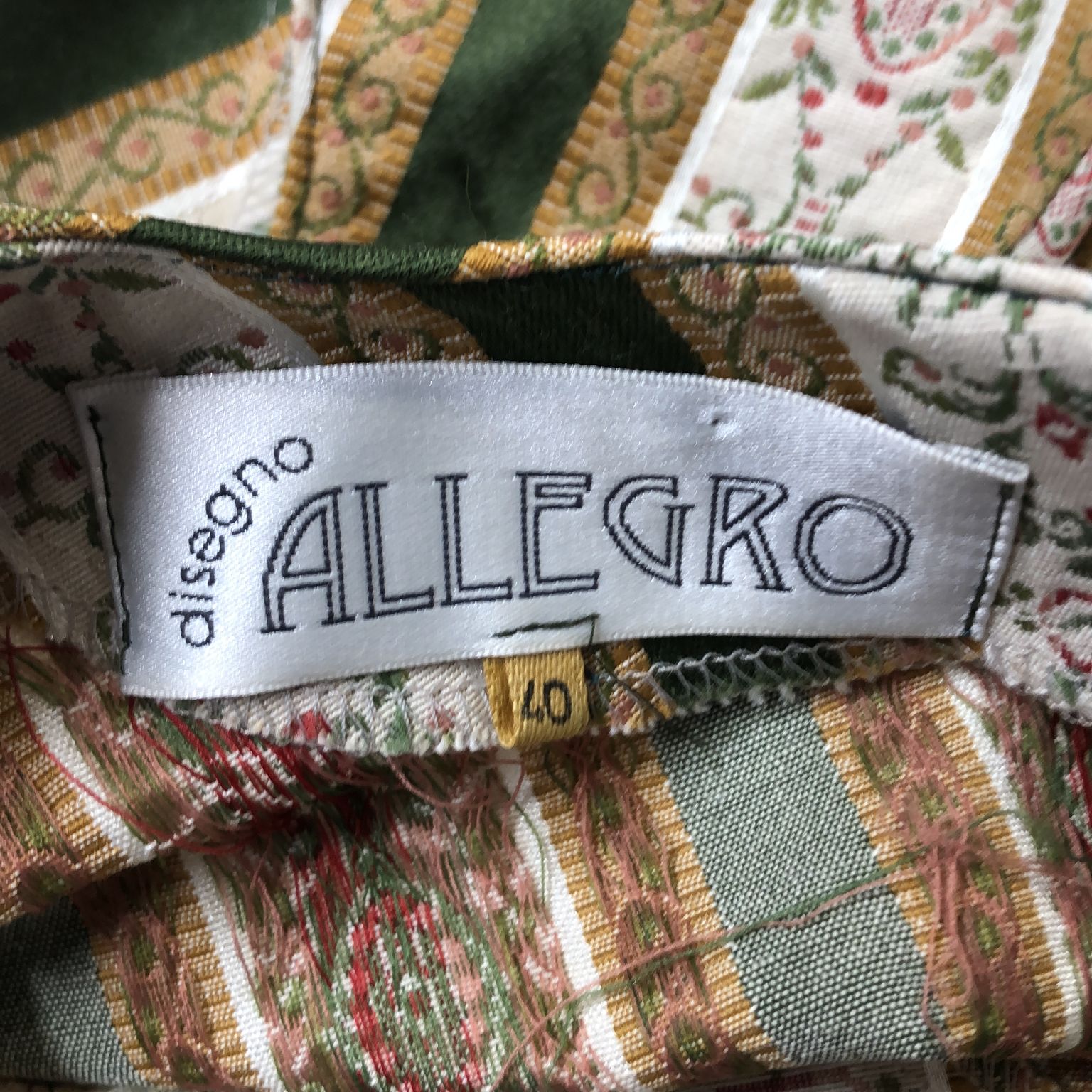 Allegro