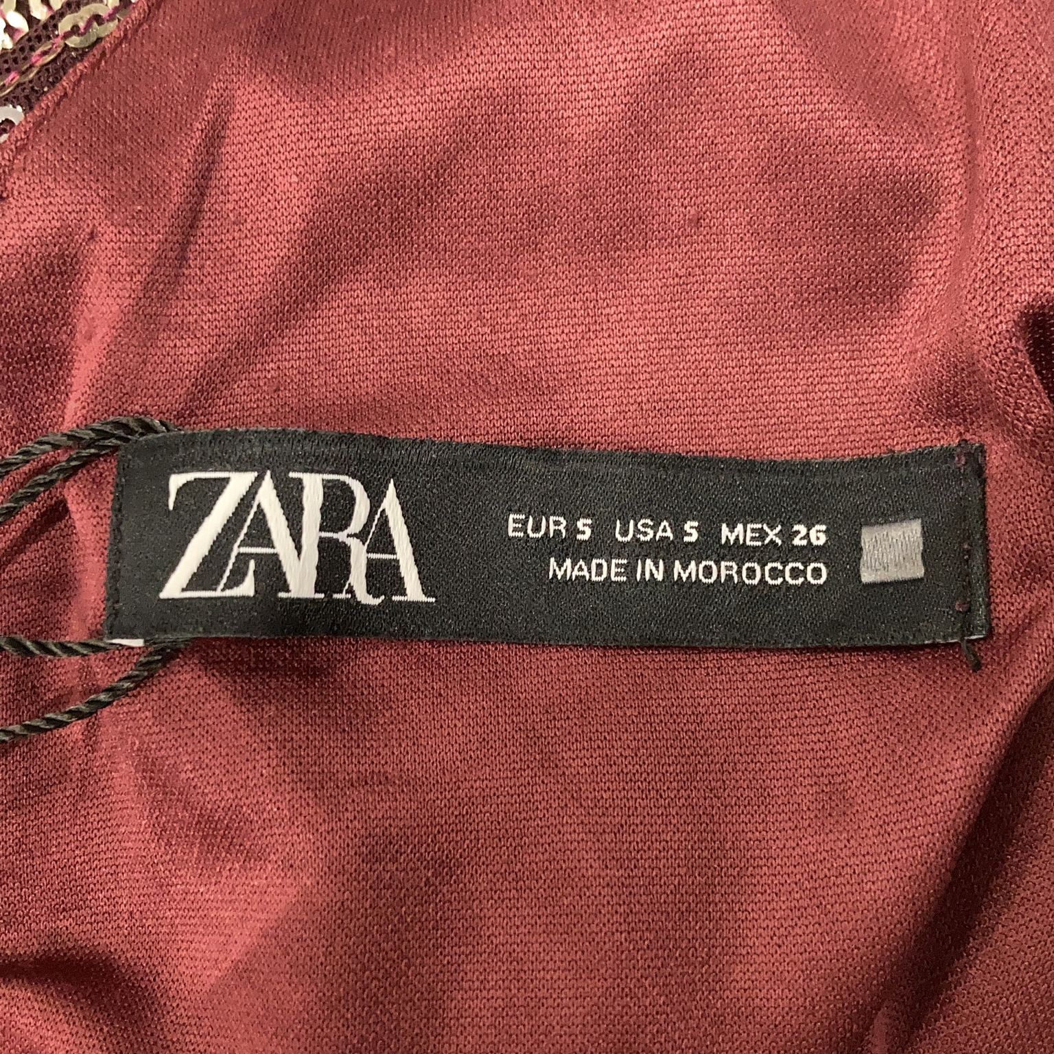 Zara